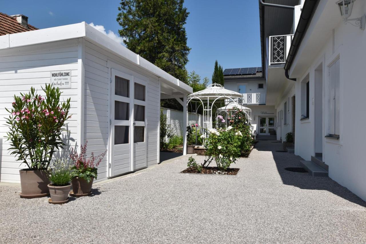 Landhaus Rust Exterior foto